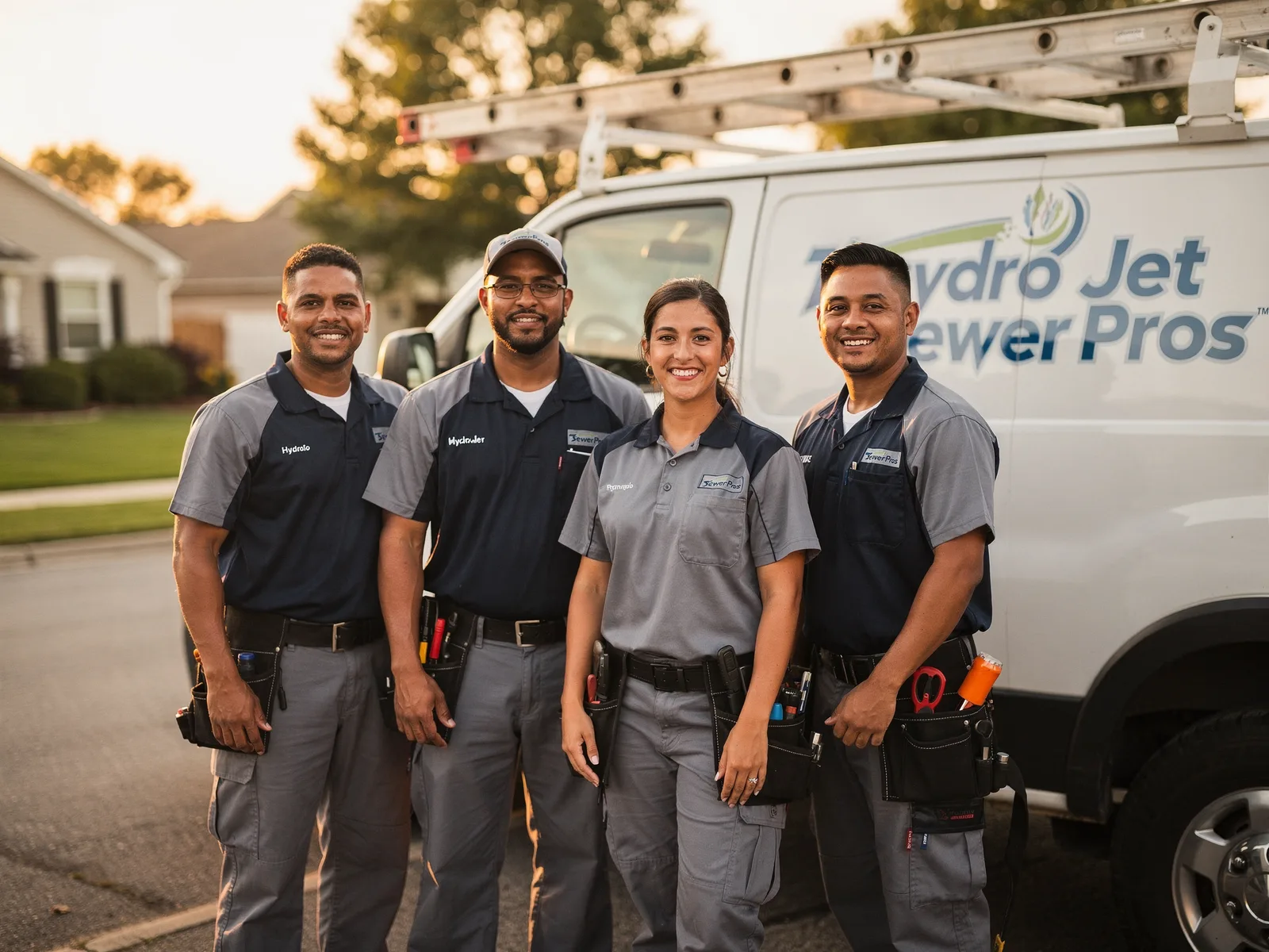 Hydro Jetting company in Elephant Butte, NM